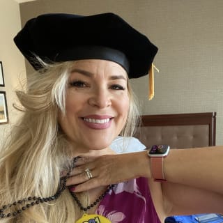 Lisa Tuffs