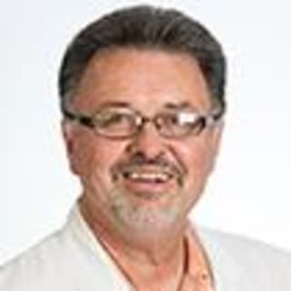 Harry Hulbert III