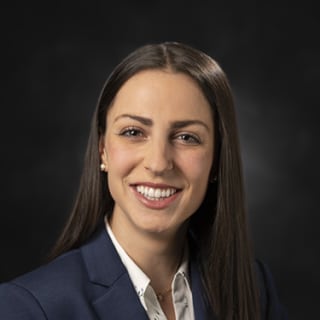 Helene Kuffel, MD, Resident Physician, La Crosse, WI