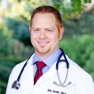 Erik Smith, PA, Physician Assistant, Roseville, CA