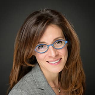 Lisa Cabrera, MD