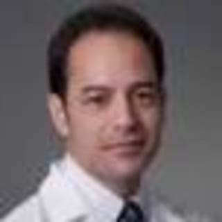 Fernando Silva, MD, Neurosurgery, Shenandoah, TX