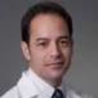 Fernando Silva, MD, Neurosurgery, The Woodlands, TX, CHRISTUS Southeast Texas Hospital - St. Elizabeth