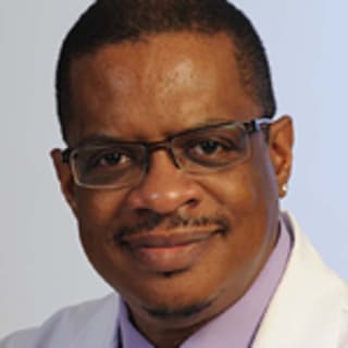 Fielding Johnson III, MD, Pulmonology, East Hartford, CT