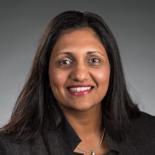 Pooja Shah, MD