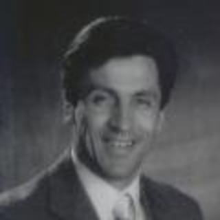 Richard Lewan Jr., MD