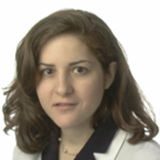 Rosalia Porcelli, DO, Medicine/Pediatrics, Skokie, IL, Evanston Hospital