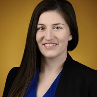 Rachel Dillinger, MD, Resident Physician, Baltimore, MD