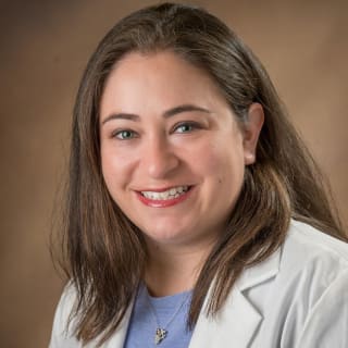 Lauren Baumgarten, MD, General Surgery, Hammond, LA