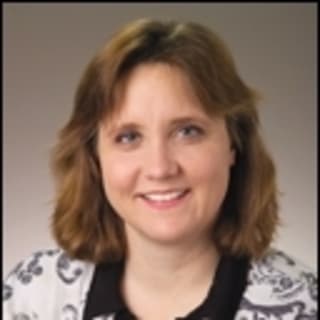 Carrie Affield