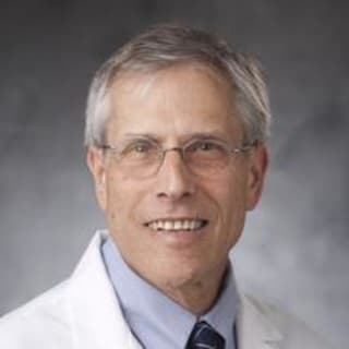 Ronald Goldberg, MD, Neonat/Perinatology, Durham, NC
