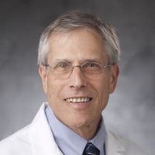 Ronald Goldberg, MD