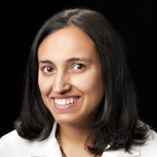 Priya Gor, MD, Oncology, Voorhees, NJ, Virtua Voorhees