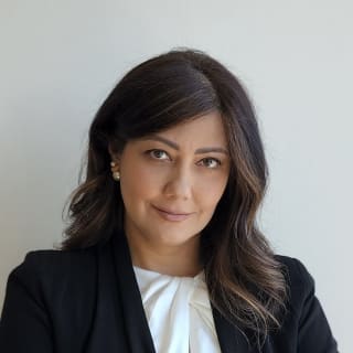 Leila Alizadeh, MD, Cardiology, New York, NY