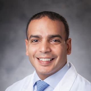 Muhammad Abd-El-Barr, MD, Neurosurgery, Durham, NC, Duke University Hospital