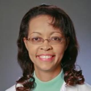 Dana (Haughton) McKay, MD