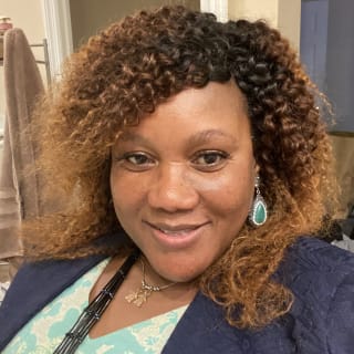 Kadiatu Zoker, Nurse Practitioner, Jacksonville, FL