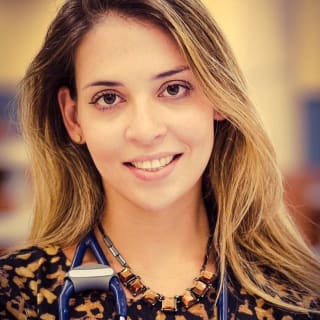 Natalia Loureiro, MD, Pulmonology, Palmetto Bay, FL, Tufts Medical Center