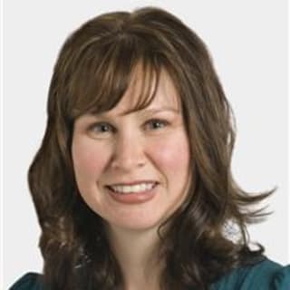 Natalie Bowersox, MD, Obstetrics & Gynecology, Brunswick, OH, Cleveland Clinic