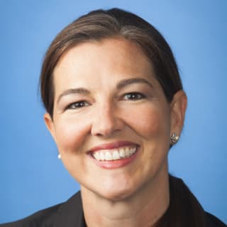 Laura Hayes, MD