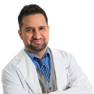 Gabriel Rocha, Internal Medicine, Charlotte, NC