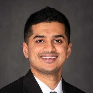 Akshay Venkatesh, DO, Internal Medicine, Saint Louis, MO