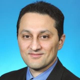 Yaser Siraj, MD, Cardiology, Rockford, IL