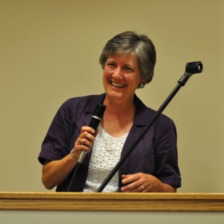 Barbara Soyster, MD