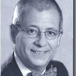 Edward Stehlik Sr., MD