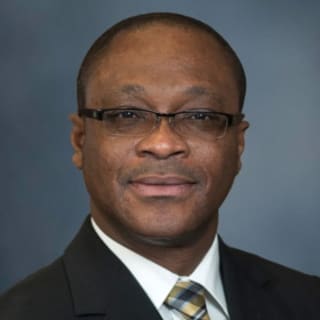 Benjamin Sarsah, MD
