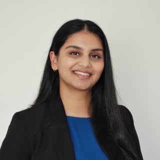 Deepthisri Suresh, MD, Resident Physician, Bronx, NY