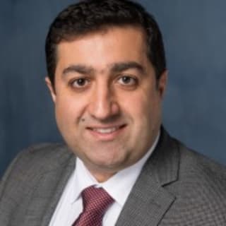 Ali Zarezadeh, MD, Orthopaedic Surgery, Leesburg, FL