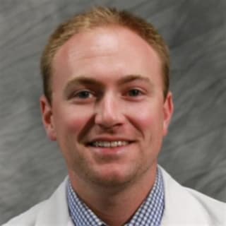 Jacob Frisbie, DO, Other MD/DO, Des Moines, IA