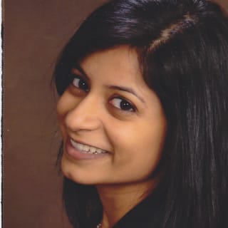 Keerthi Kesavarapu, DO, Gastroenterology, Philadelphia, PA