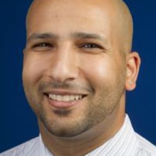 Mustafa Bseikri, MD, Pediatric Pulmonology, Oakland, CA