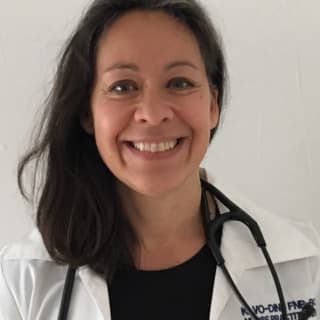 Katherine (Lollar) Vo-Dinh, Family Nurse Practitioner, Portland, OR