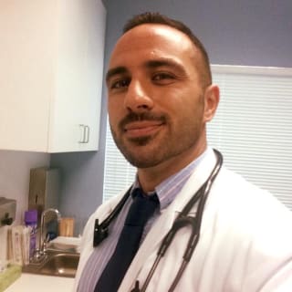 Vahe Azarian, MD, Internal Medicine, Los Angeles, CA