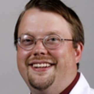 Matthew Bucher, MD, Family Medicine, Frankfort, KY, Ephraim McDowell Fort Logan Hospital