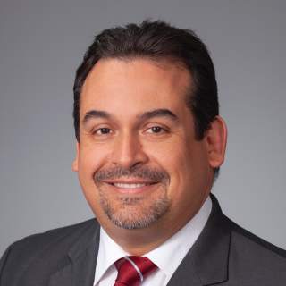 Armando Perez Ginnari, MD, General Surgery, New Bern, NC