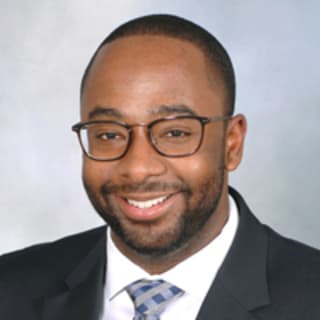 Javier Howard, MD, Resident Physician, Grand Rapids, MI