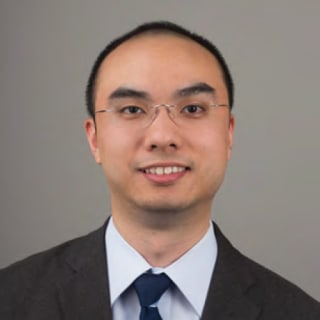 Calvin Yu, MD, Neurology, Oceanside, NY