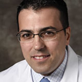 Hadi Hatoum, MD, Pulmonology, Conyers, GA