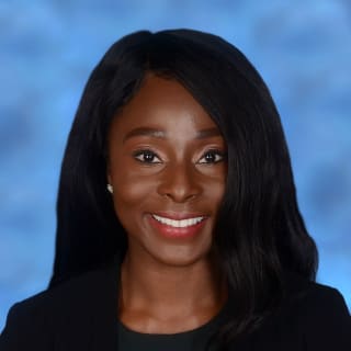 Omosalewa Adenikinju, MD, Interventional Radiology, Port Jervis, NY