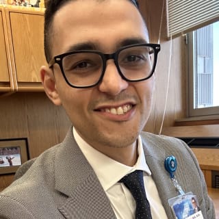 Ammar Almorsy, MD, Psychiatry, Rochester, MN