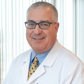 Paul Gagne, MD, Vascular Surgery, Darien, CT, Greenwich Hospital