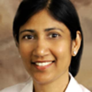 Asima Hussain, MD