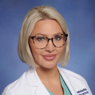 Samantha Bunting, DO, Obstetrics & Gynecology, Plantation, FL, Westside Regional Medical Center