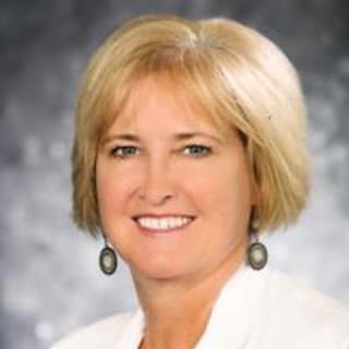 Suzanne McGettigan