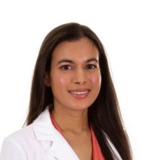 Amisha Nibber, MD, Internal Medicine, Fresno, CA, Community Regional Medical Center