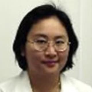 Ida Wang, MD, Internal Medicine, Arcadia, CA